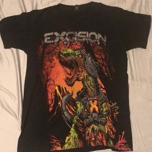 Excision T-shirt